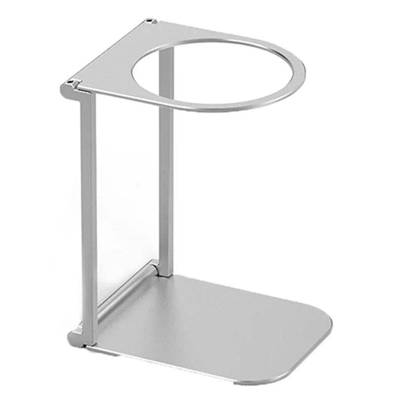 Aluminium Espresso Coffee Machine Stand