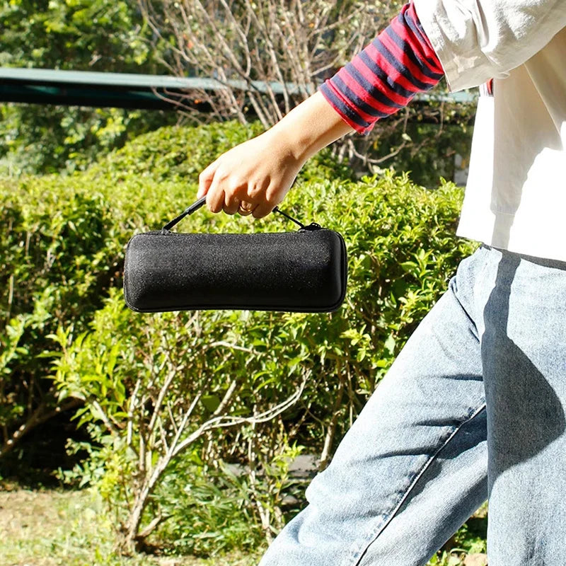 Espresso Coffee Machine Storage Case