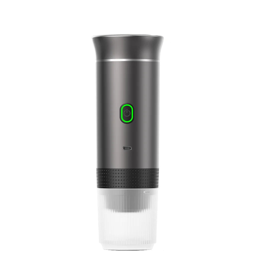 Wireless Espresso Coffee Machine