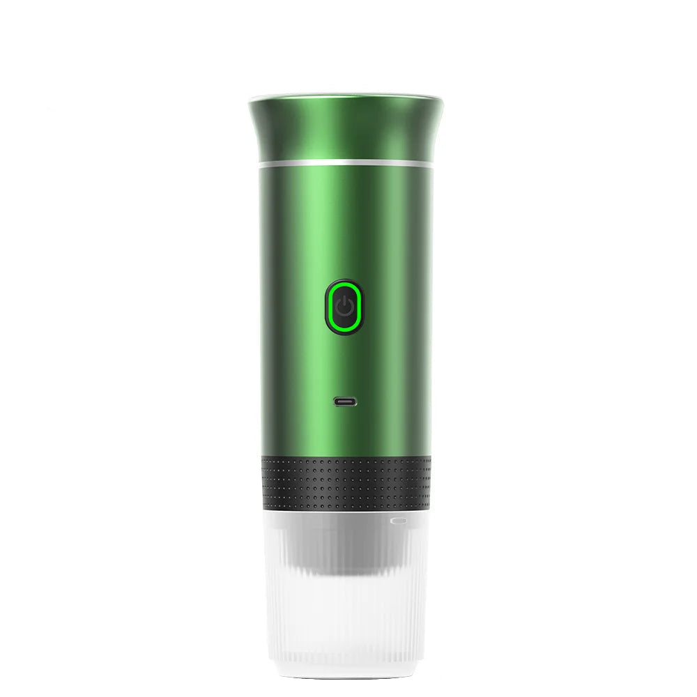 Wireless Espresso Coffee Machine